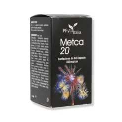 METCA 60 CAPSULE