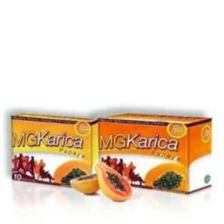 MG KARICA PAPAYA 30 BUSTINE