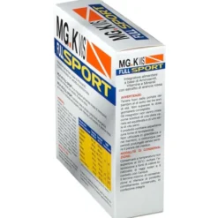 MGK VIS FULL SPORT 10 BUSTINE