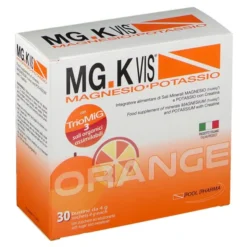 MGK VIS ORANGE 30 BUSTINE