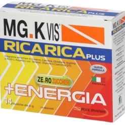 MGK VIS RICARICA PLUS 14 BUSTINE