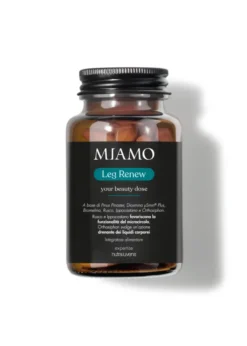 MIAMO EXPERTISE NUTRAIUVENS LEG RENEW 30 CPR
