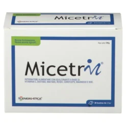 MICETRIN 30 BUSTINE