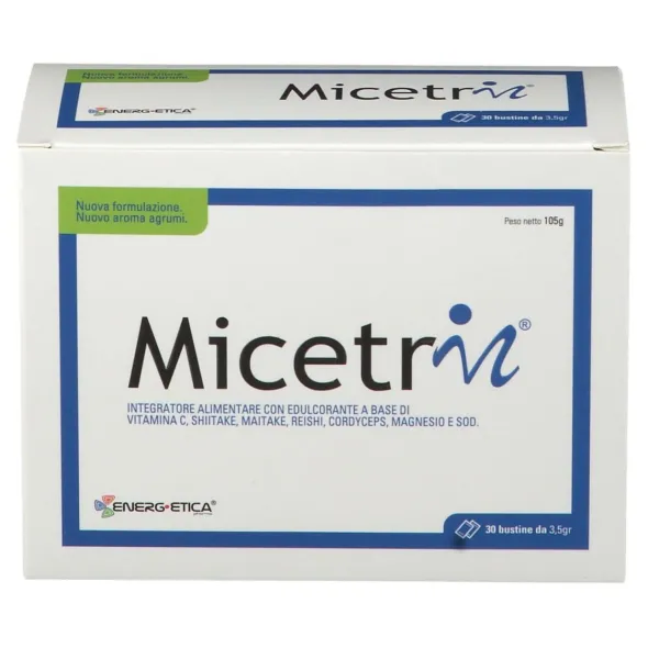 MICETRIN 30 BUSTINE