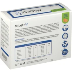 MICETRIN 30 BUSTINE
