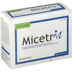 MICETRIN 30 BUSTINE