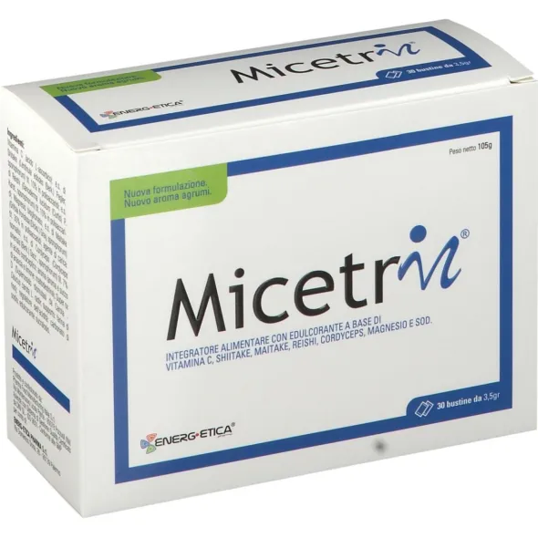 MICETRIN 30 BUSTINE