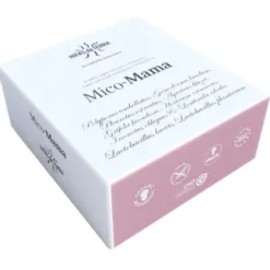 MICO MAMA 300 ML + 30 CAPSULE