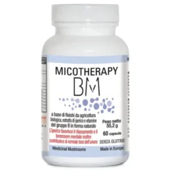 MICOTHERAPY BM 60 CAPSULE