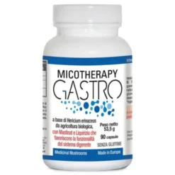 MICOTHERAPY GASTRO 90 CAPSULE