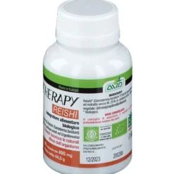 MICOTHERAPY REISHI 90 CAPSULE