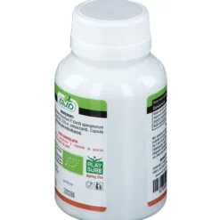 MICOTHERAPY REISHI 90 CAPSULE
