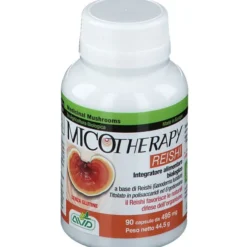 MICOTHERAPY REISHI 90 CAPSULE