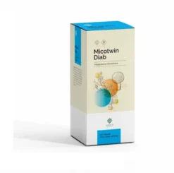 MICOTWIN DIAB 90 CAPSULE