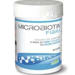 MICROBIOTIN FIBRA 100 G