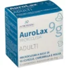 MICROCLISMI PER ADULTI AUROLAX 6 CONTENITORI 9 G