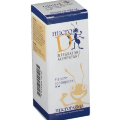 MICRO D 10 ML
