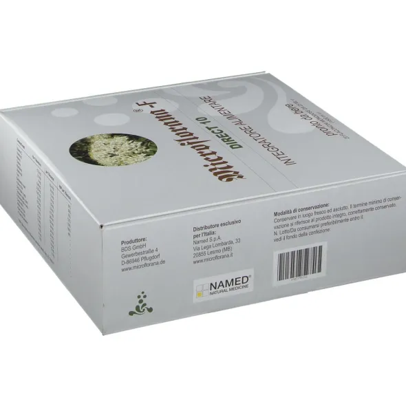 MICROFLORANA F DIRECT 10 20 FLACONCINI
