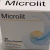 MICROLIT 20 BUSTINE