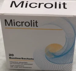 MICROLIT 20 BUSTINE
