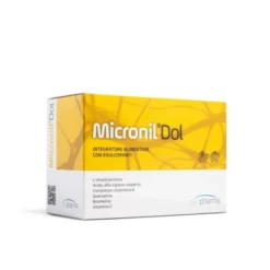 MICRONIL DOL 30 COMPRESSE