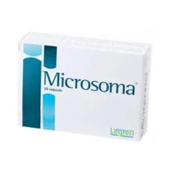 MICROSOMA 30 CAPSULE