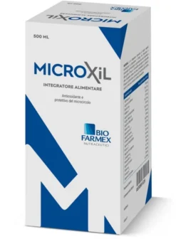 MICROXIL 500 ML