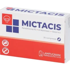 MICTACIS 30 COMPRESSE