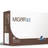 MIGAR ET 30 CAPSULE