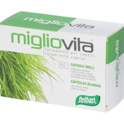 MIGLIOVITA 80PRL 60G STV