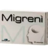 MIGRENI' 30 COMPRESSE 20 G
