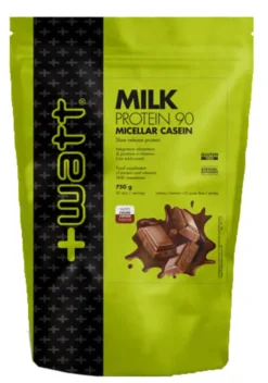 MILK PROTEIN 90 CACAO DOYPACK 750 G
