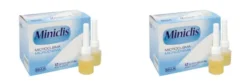 MINICLIS ADULTI 9 G 12 MICROCLISMI Pack da 2