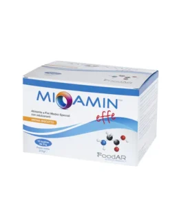 MIOAMIN EFFE BISCOTTO 15 BUSTINE DA 21 G