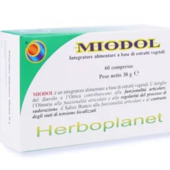 MIODOL 60 COMPRESSE