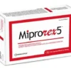 MIPROREX 5 30 COMPRESSE
