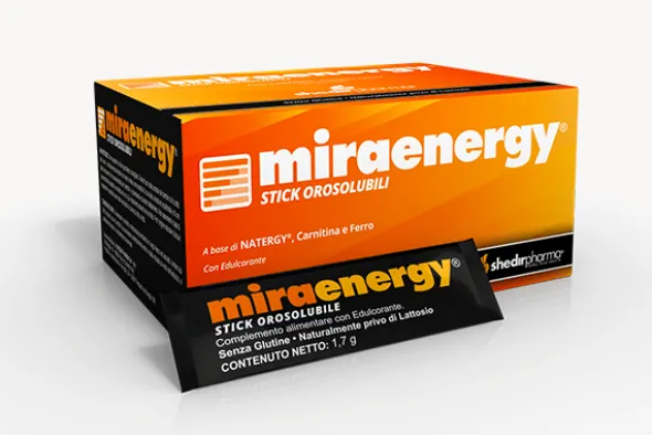 MIRAENERGY 20 STICK
