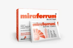 MIRAFERRUM 20 BUSTINE