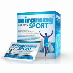 MIRAMAG SPORT 16 BUSTINE
