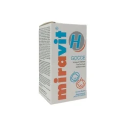 MIRAVIT H GOCCE 30 ML