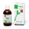 MIRTILLO NERO MACERATO GLICERICO 50 ML BIO