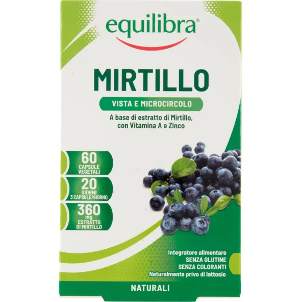 MIRTILLO 60 PERLE