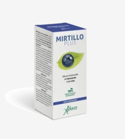MIRTILLO PLUS SUCCO CONCENTRATO 100 ML