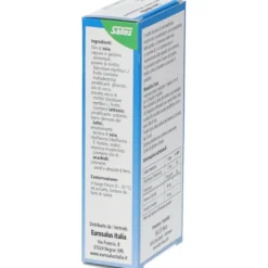 MIRTILLO SALUVISION 45 CAPSULE