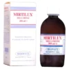 MIRTILUX 200 ML