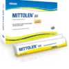 MITTOLEN 500 20 STICK PACK