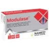 MODULASE 20 COMPRESSE RILASCIO RITARDATO SENZA GLUTINE NATURALMENTE PRIVO DI LATTOSIO