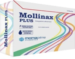 MOLLINAX PLUS 14 BUSTINE
