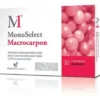 MONOSELECT MACROCARPON 30 COMPRESSE GASTROPROTETTE