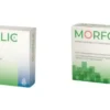 MORFOLIC 30 COMPRESSE Pack da 2